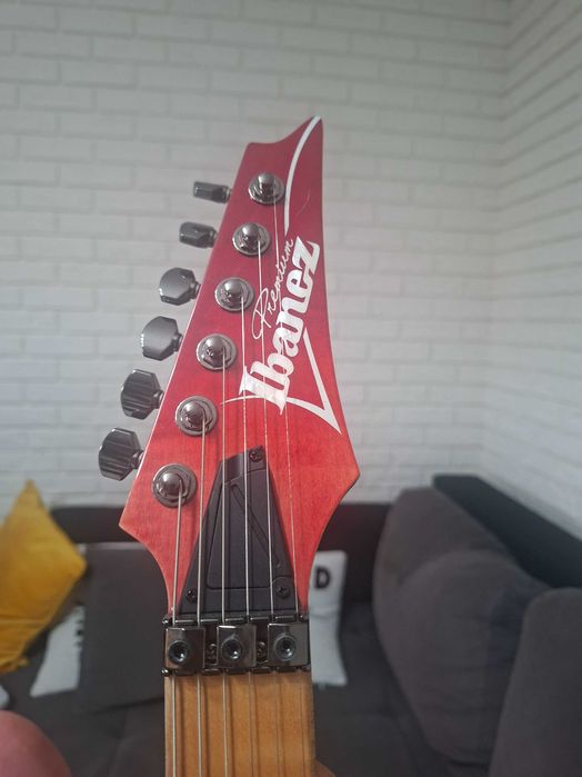 Gitsra Ibanez Premium