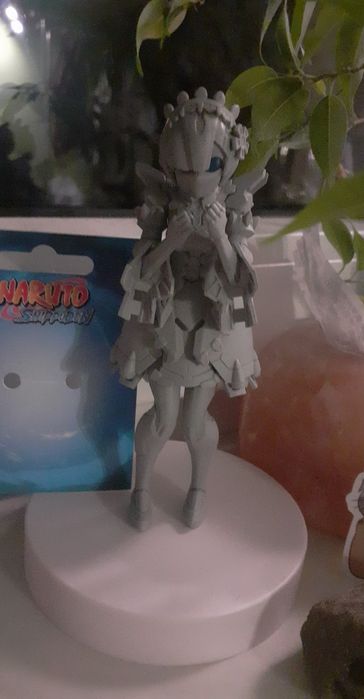 figurka re zero anime rem ram