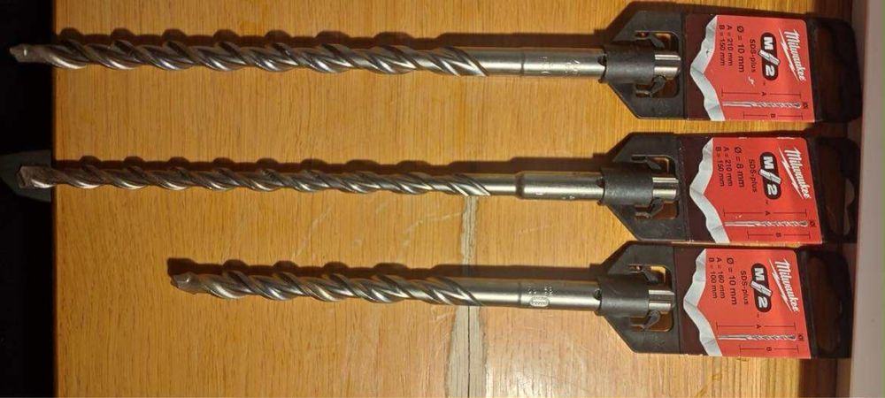 Сверла по бетону рулетка канцелярський ніж