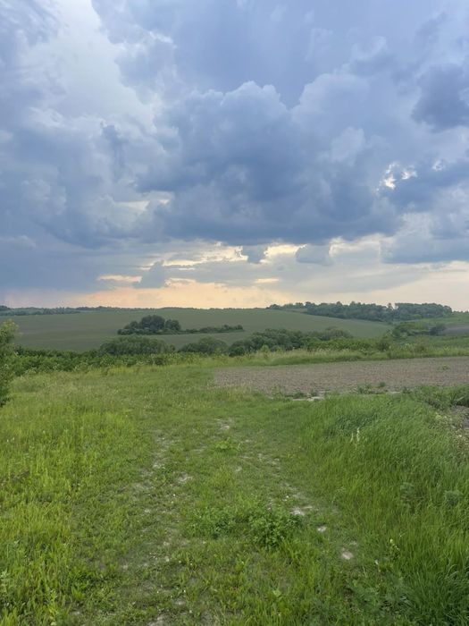 Ділянка під забудову 6 соток