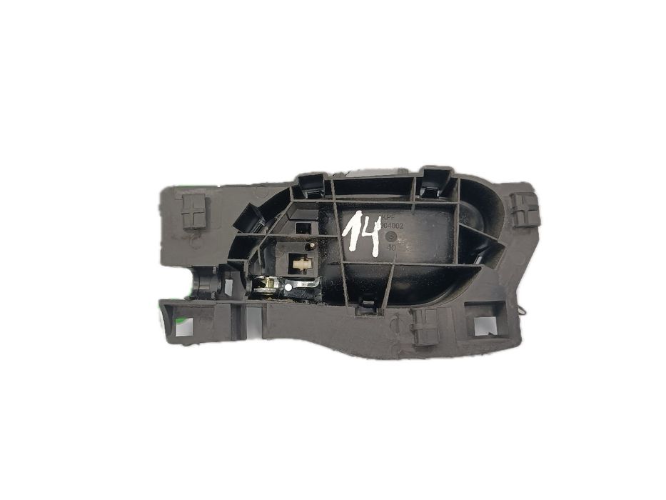 Puxador interior porta trás direito PEUGEOT 3008 I (0U_)
