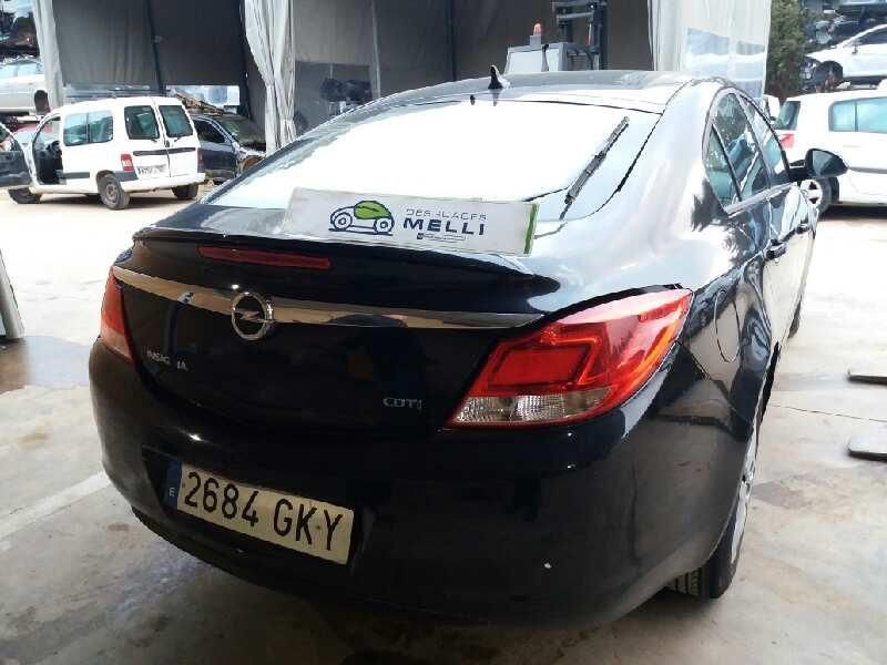Calíper De Freio Dianteiro Direito Opel Insignia