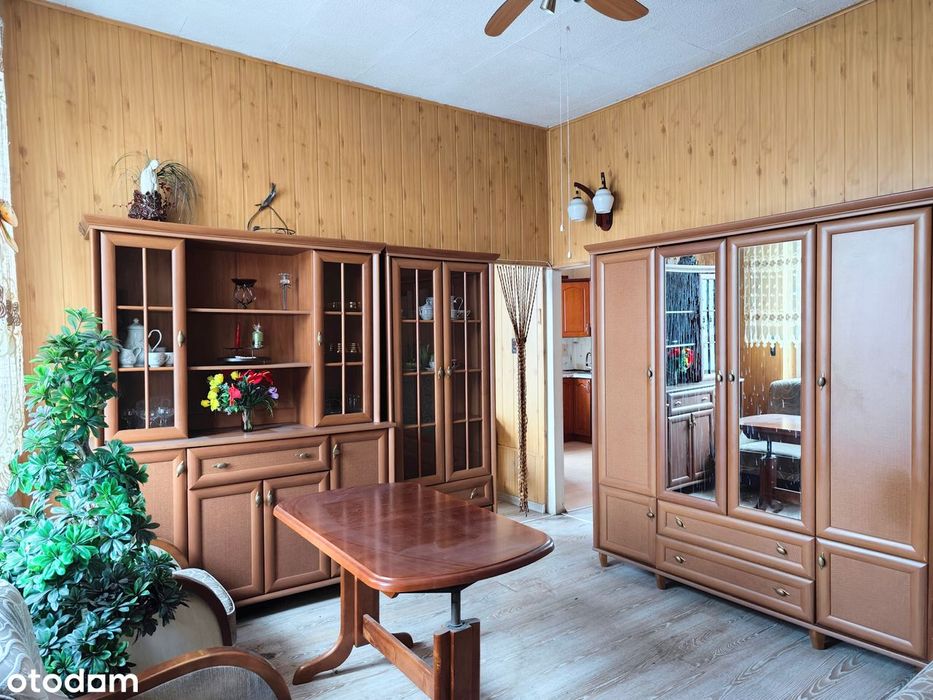 BEZPOŚREDNIO | 2 Pokoje + Jasna kuchnia | BALKON | 400m od UAM