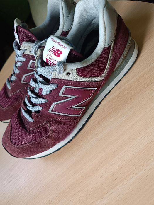 New balance Ml574 zamsz 43(27.5cm)