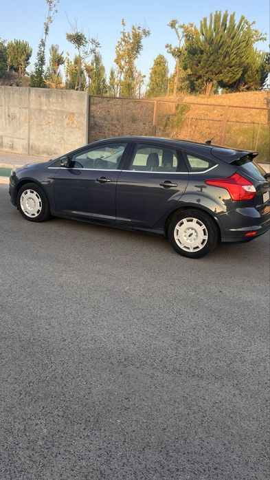 Ford Focus 2011 1.6 Desde 120€/mês  Excelente Estado — photo 3