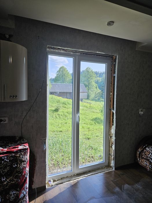 Надаєм ремонтно будівельні послуги