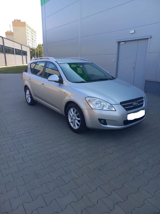 Kia Ceed KIA CEED - kombi