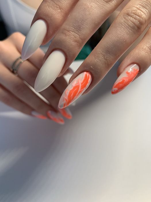 Манікюр, Педекюр, теремки,іподром, вднг