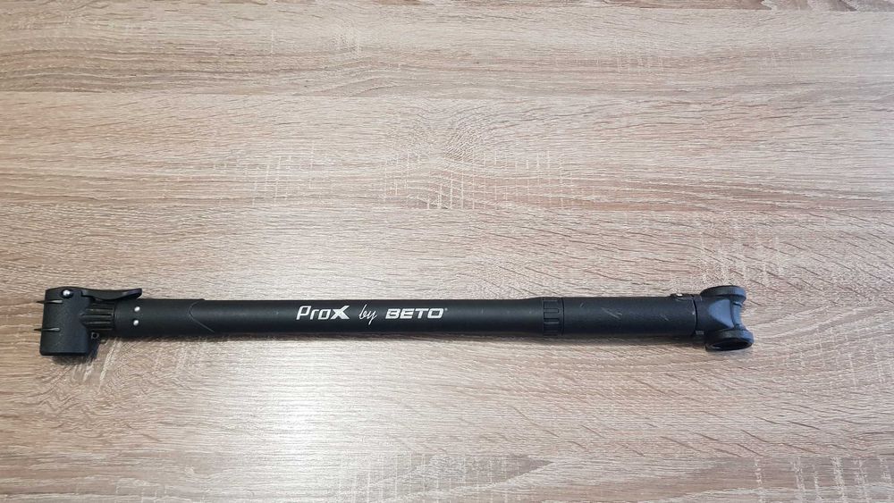 Pompka rowerowa do ramy Prox By BETO CFM-002, ROZM. L