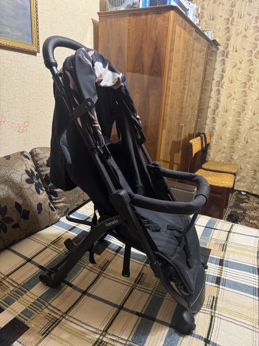 Коляска Lionelo Annet Plus Lovin
