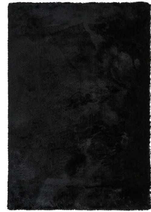 Whisper Black Rug Model 250x350