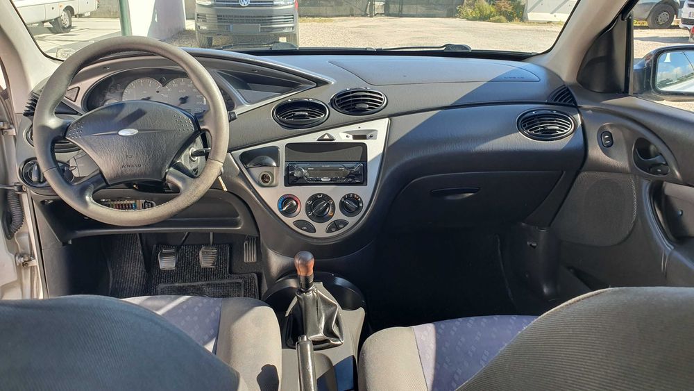 Ford Focus 1.4 Trend
