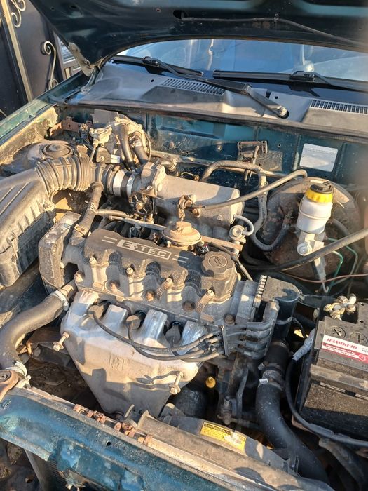 Продам Daewoo  ЗАЗ 2005 12346