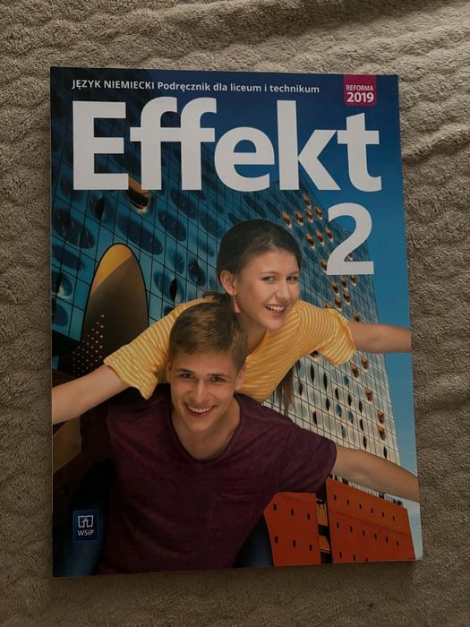 Sprzedam podręczniki