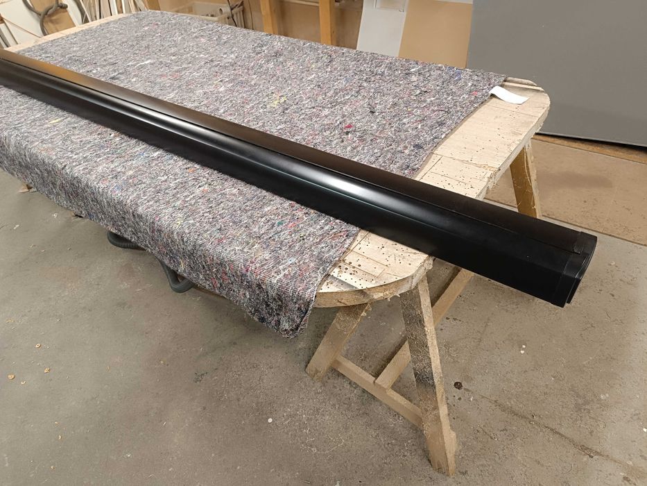 Markiza roleta do Fiamma F40 do VW T5/T6