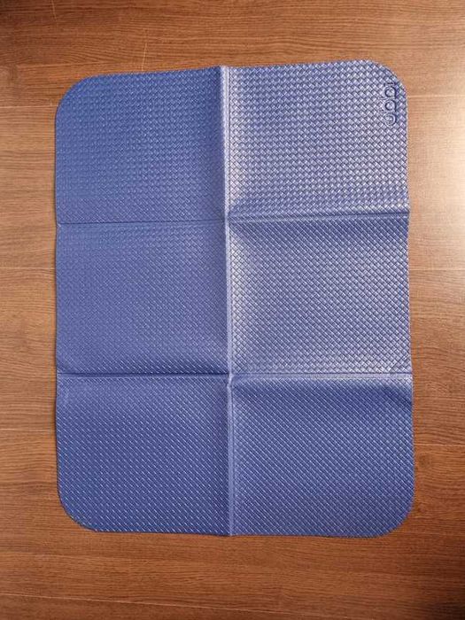 Organizer UBBI na pieluchy pojemnik dozownik chusteczki nawilżane