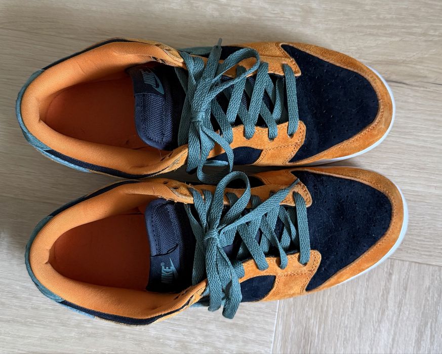 Buty Nike dunk low sp