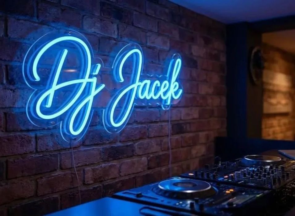 Dj Jacek Iława/Wodzirej