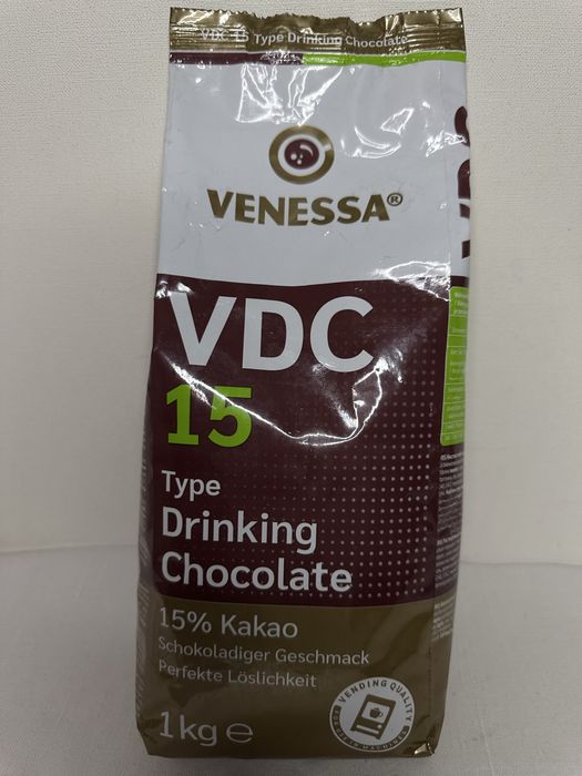 Швидкорозчинний шоколад/какао-напій/гарячий шоколад