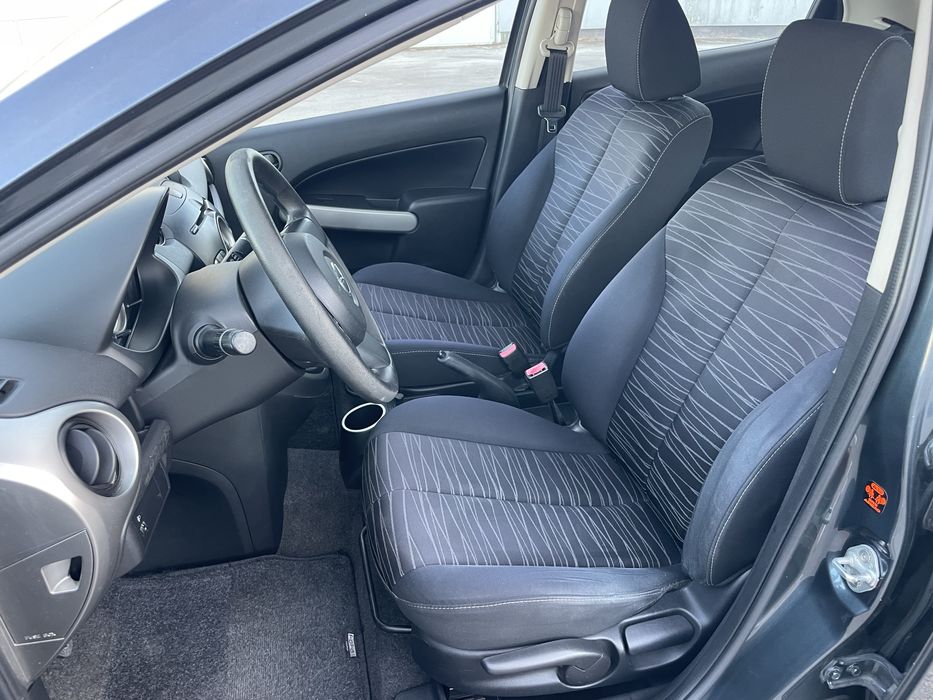 Mazda 2 1.3 MZR Estado Irrepreensível