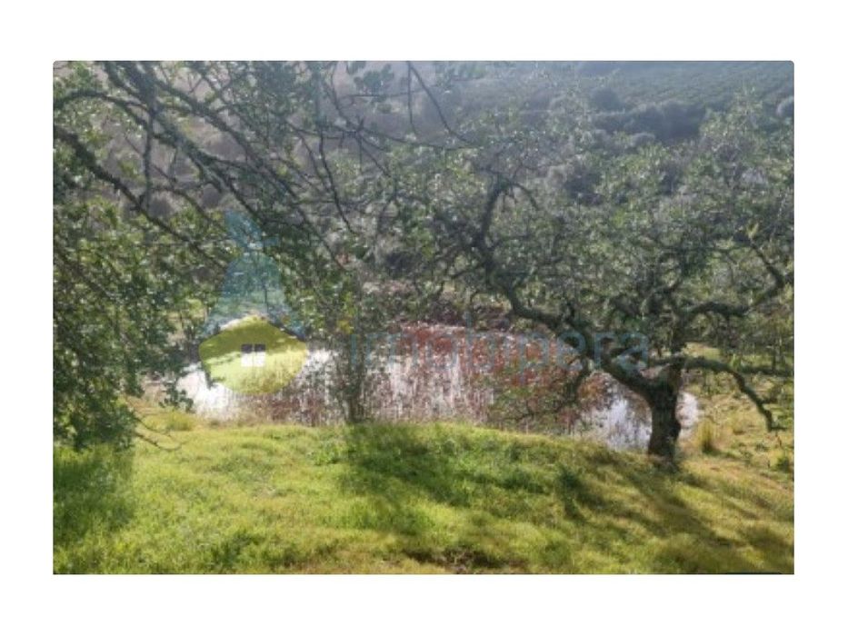 Terreno Rústico | Armazém com 72m2 Registrado | Luz | Furo