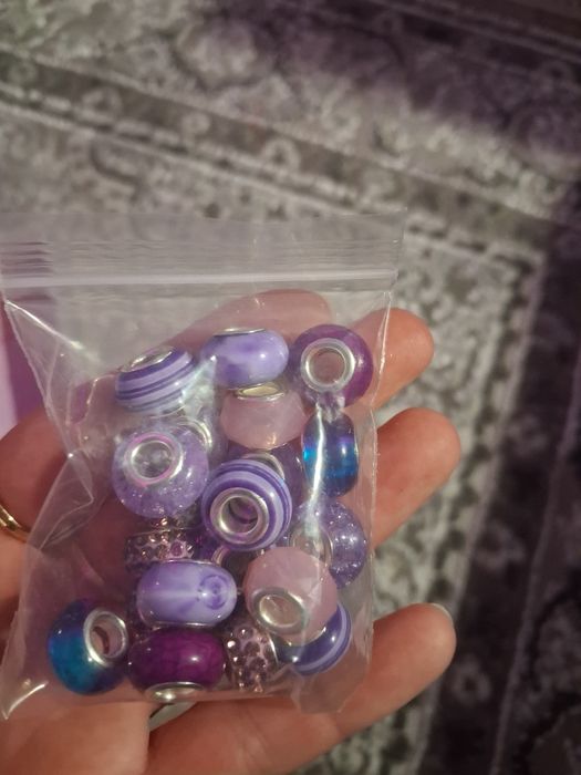 Чудовий набір для маленької принцеси