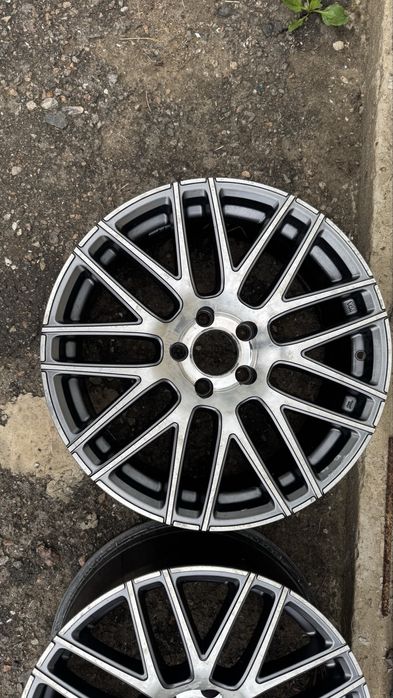 диски R18 5x112 8J ET30