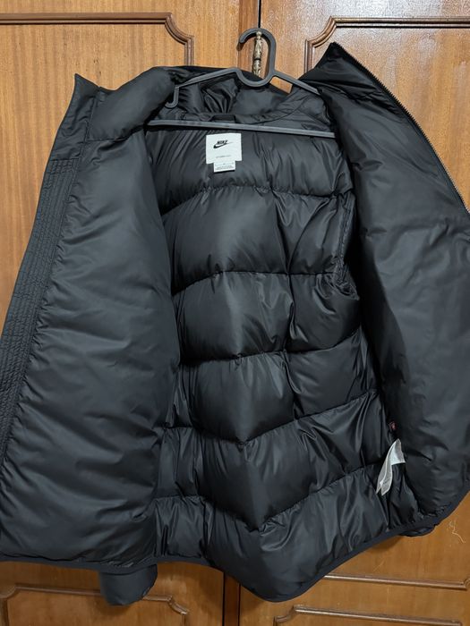 Casaco Nike Tamanho L