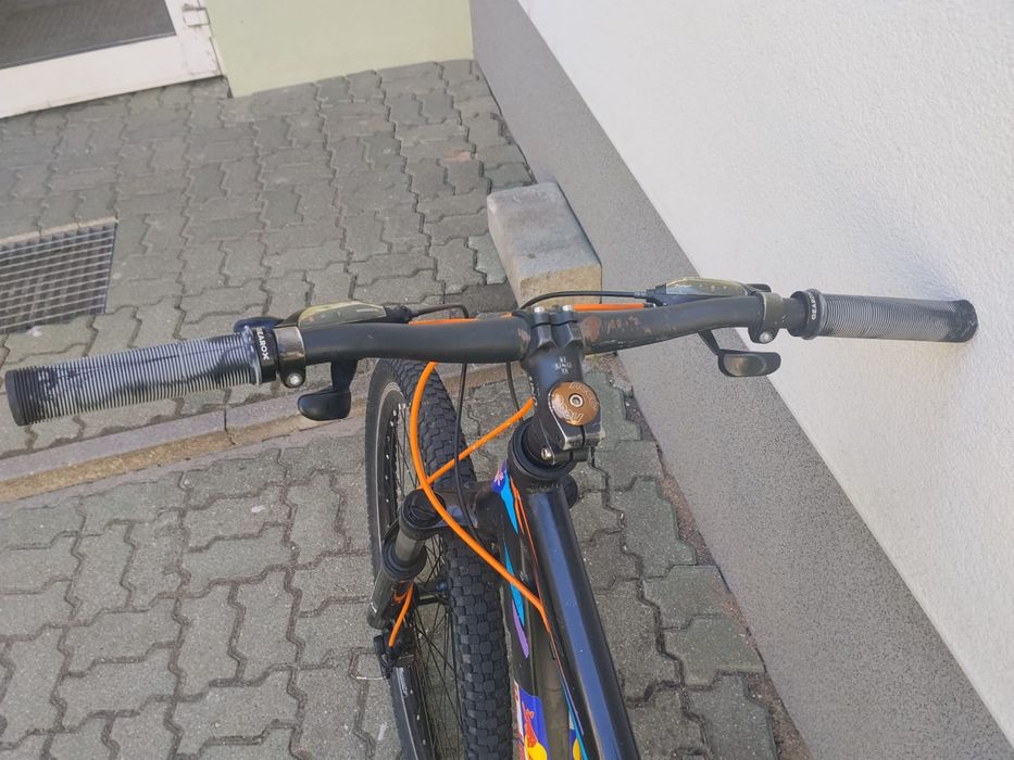 Sprzedam rower Kands Stranger