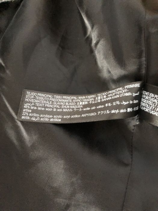 Піджак жіночій Massimo Dutti XS-S