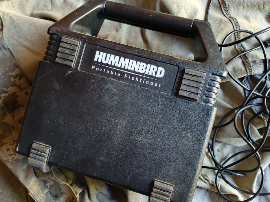 Лодочный мотор Сузуки,Эхолот