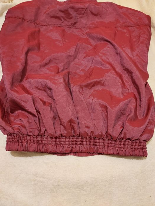 Casaco desportivo spidora