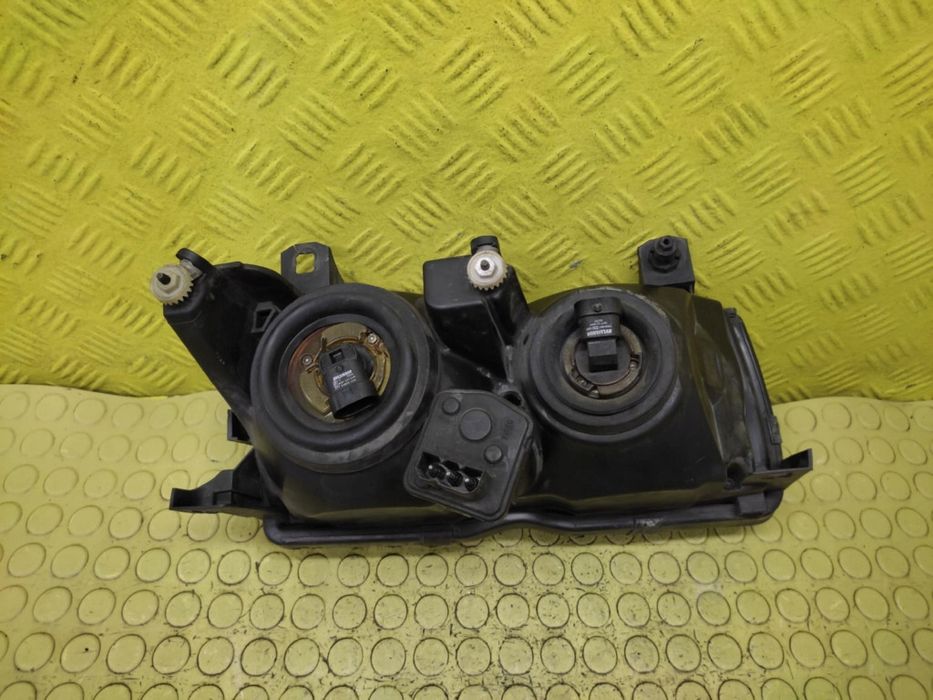 bmw e36 compact reflektor lampa lewy przód