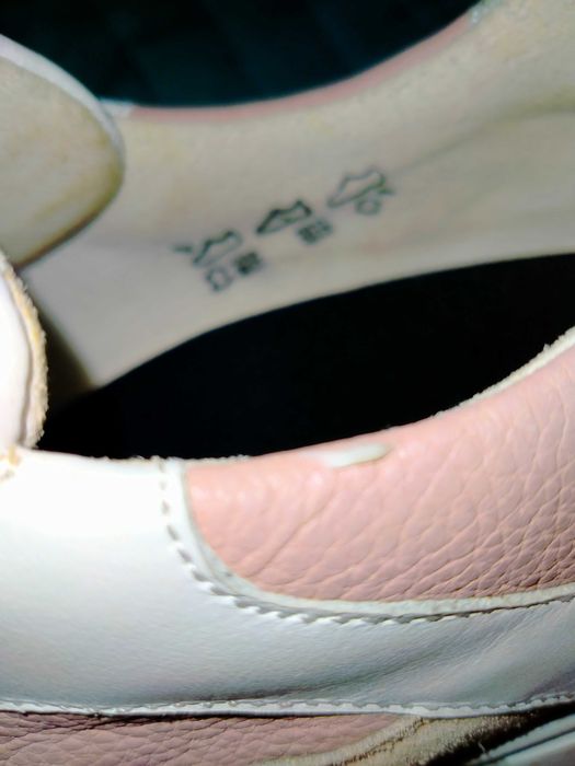Buty damskie r, 37,5 WALDLAUFER