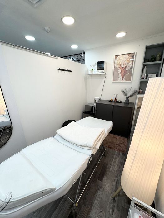 Arrenda-se salão de estética equipado no centro de Lisboa