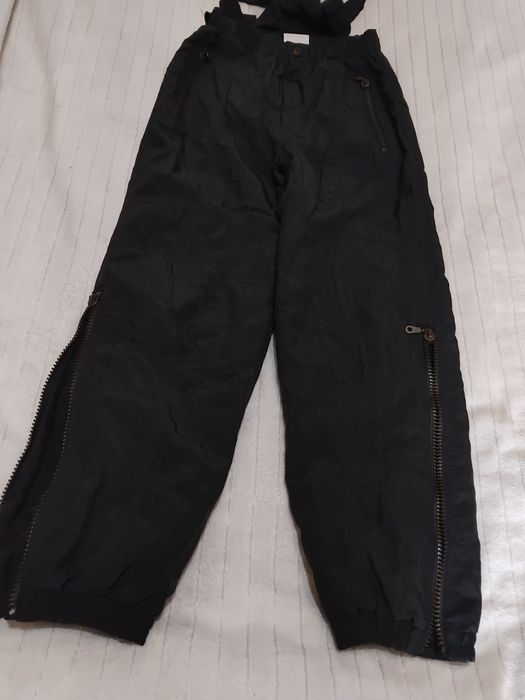 Лижні штани розмір М 38