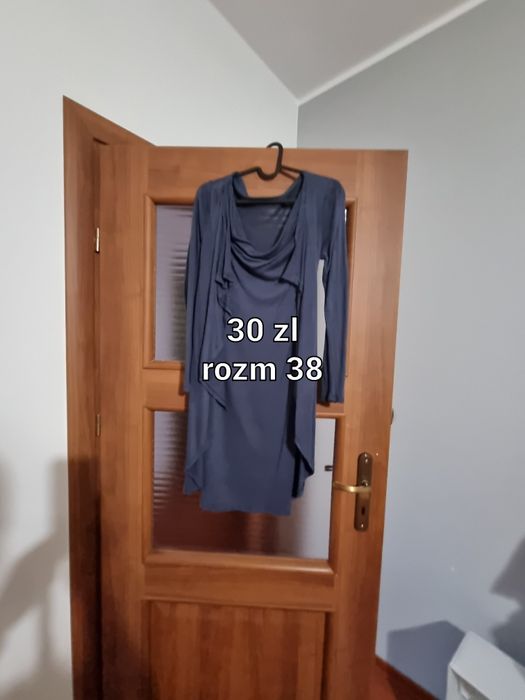 Wyprzedaż szafy zapraszam