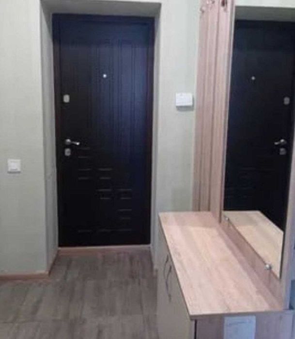 Продаж 1-к квартири 32 м²