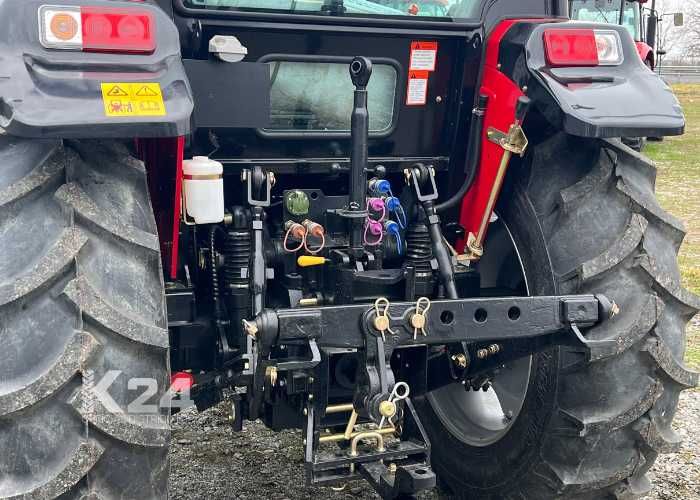 Трактор YTO NLX 1054 P, колісний трактор Юто, 2025 рік