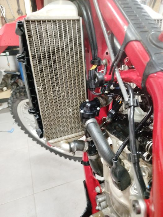 Gas Gas EC 350-F 2021