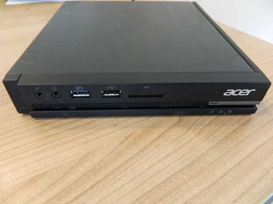 Terminal Acer Veriton N4630G Core i3-4160T 8GB DDR3 250GB SSD