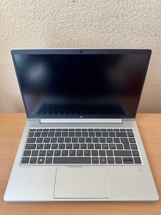 Супер ціна! HP ProBook 445 G8 Ryzen 3 5400U — Компактний 14" FHD IPS з Type-C