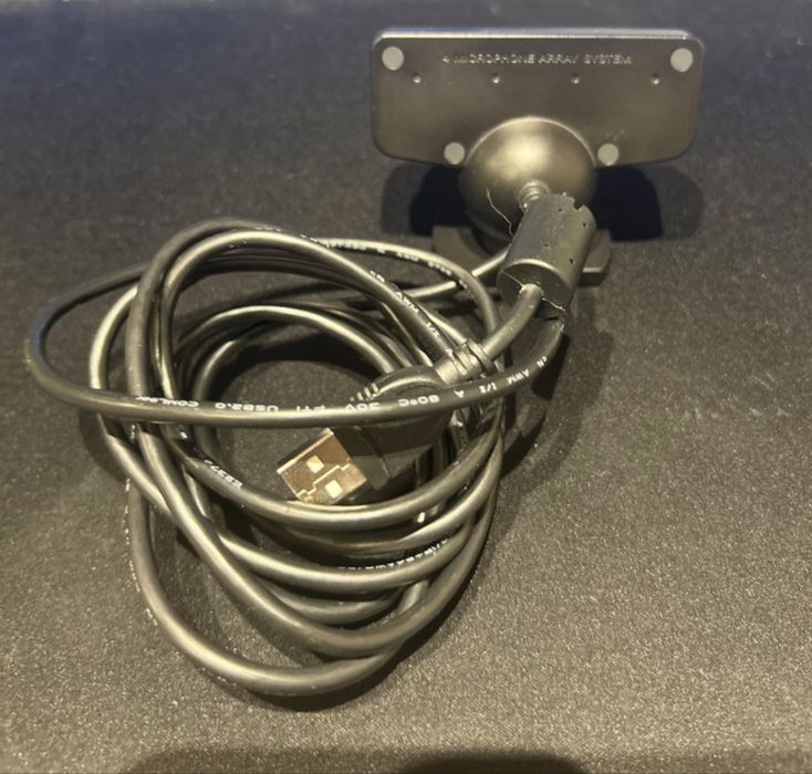 PlayStation Eye (SLEH-00448)