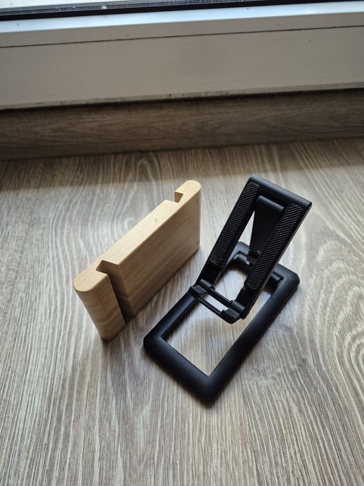 Podstawki do telefonu