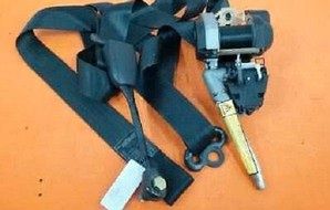 kit de 5 cintos punto mk1 98