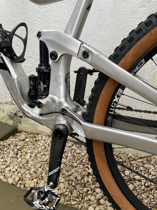 Scott Ransom 920 L