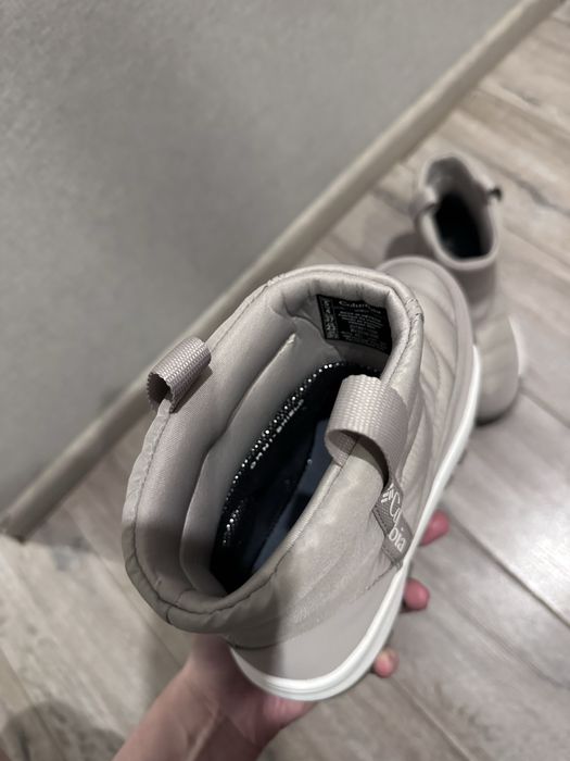 Чобітки зимові Columbia дитячі