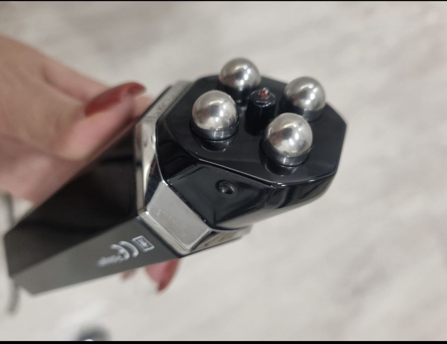 Tripollar pose ( modelador de celulite )