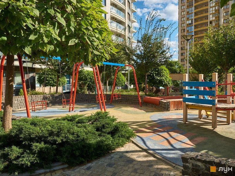 3-кімнатна квартира за адресою бульвар Дружби Народів (площа 240 м²) - Atlanta.ua - фото 15