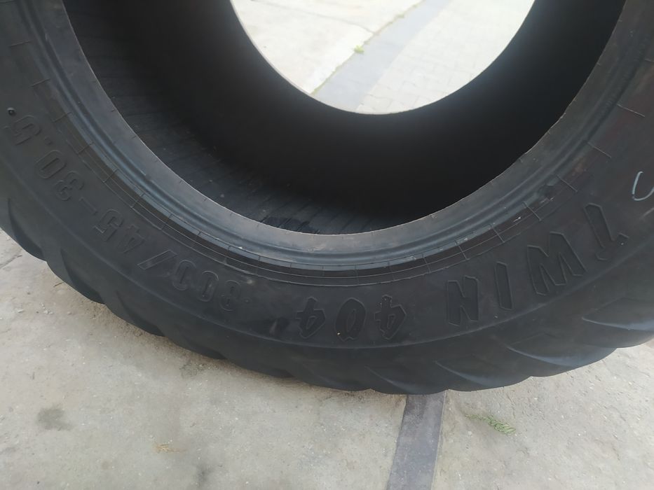 Opony 800/45R30,5
